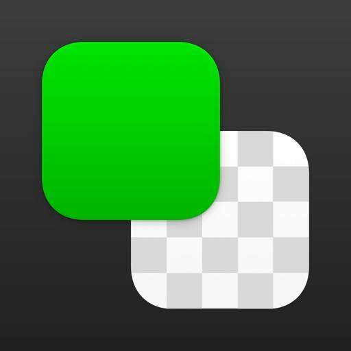 Green Screen Pro app icon