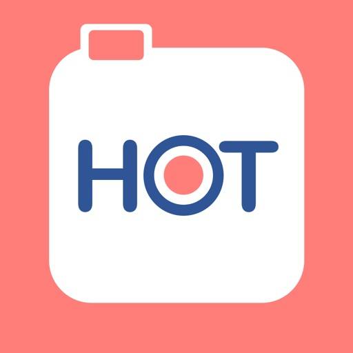 My Hot List icon