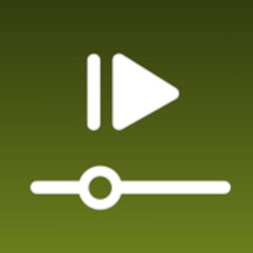 Coach Video Analyzer Symbol