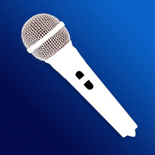 Ultimate Voice Warmup icono