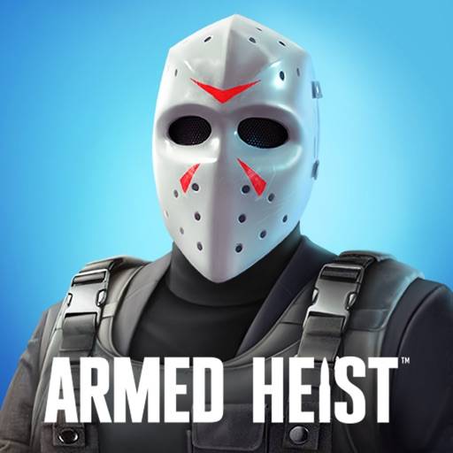 Armed Heist: Juego de disparos