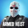 Armed Heist: Shooting Games app icon