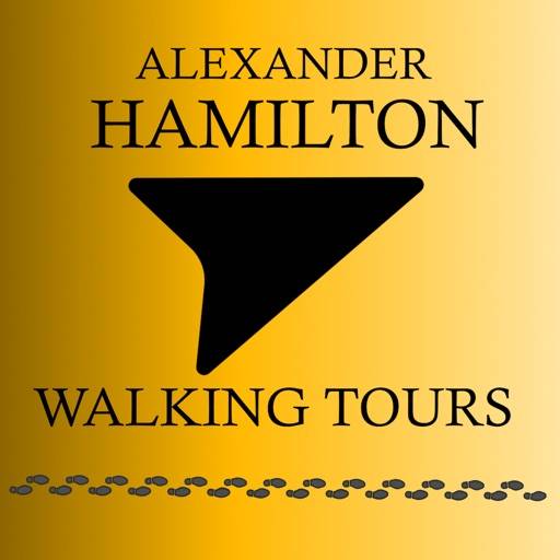 Alexander Hamilton Tours icon