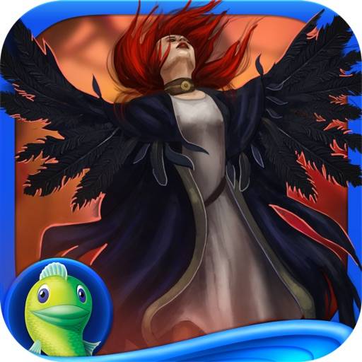 Mystery Tales: Eye of the Fire (Full) icon