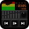 HighStereo : MP3 Music Player app icon