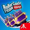 RollerCoaster Tycoon® Touch™ икона