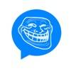 Prank Chat for Facebook icono