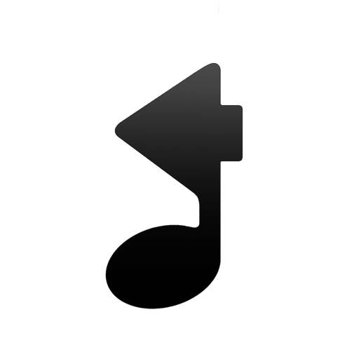 Scroller: MusicXML Sheet Music Reader Symbol
