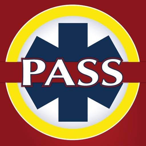 Aemt Pass app icon