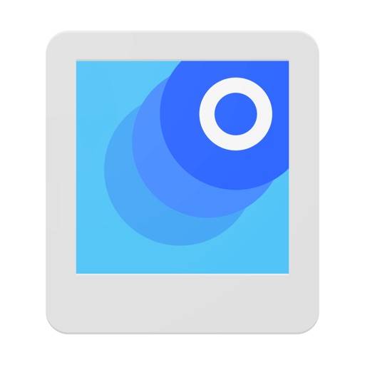 PhotoScan by Google Photos app icon