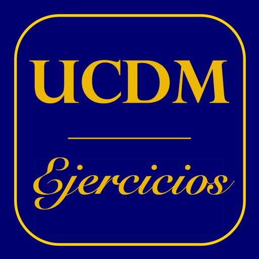 eliminar UCDM