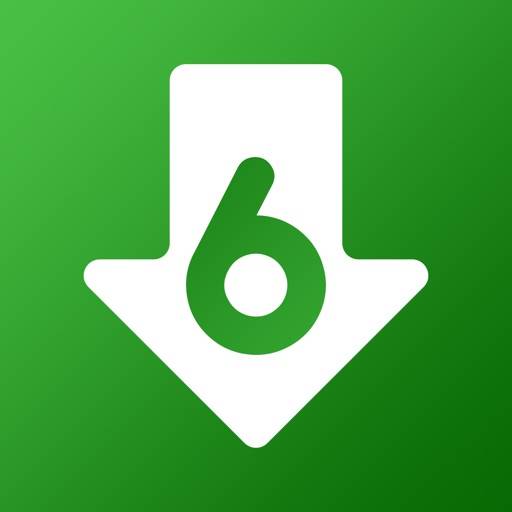 Lower6 app icon