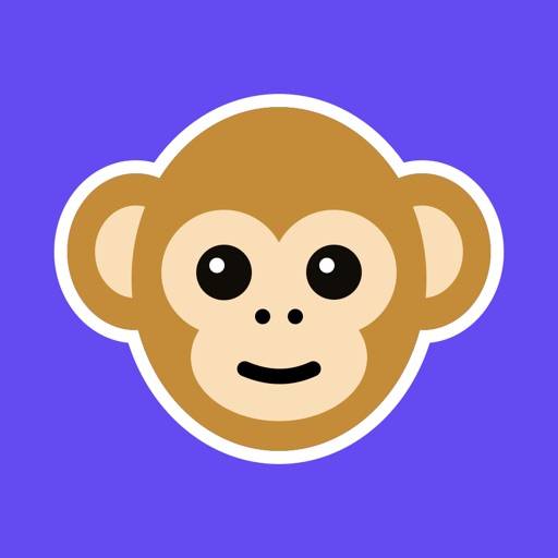 Monkey icon