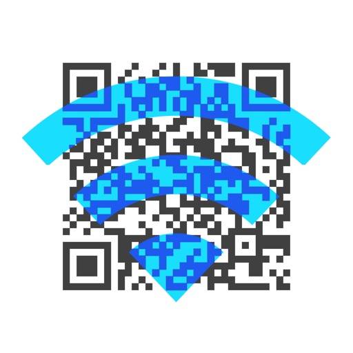 WLAN Helfer Symbol