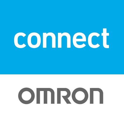 eliminar OMRON connect