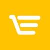 СберМаркет: Доставка продуктов app icon