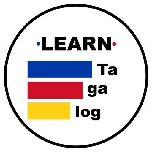 Learn Tagalog icon