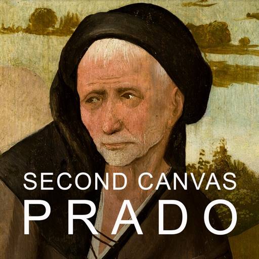 SC Museo del Prado Bosch icon