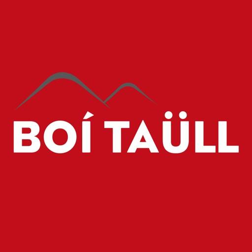 Boí Taüll app icon