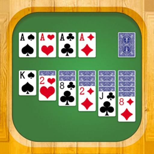 Solitaire icon