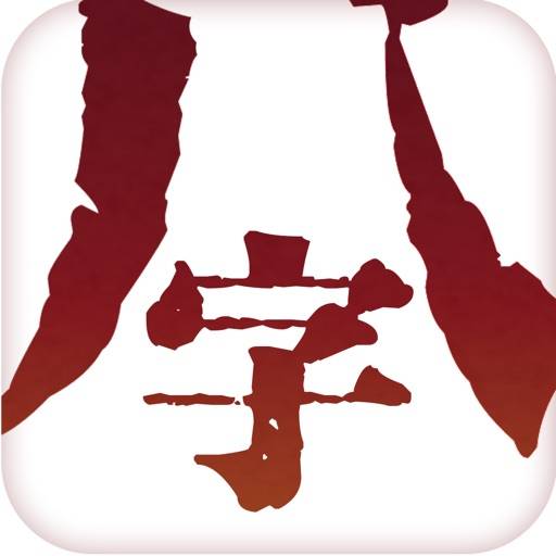 八字排盘专业版 app icon