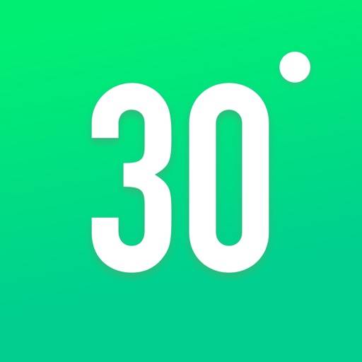 30 Jours app icon