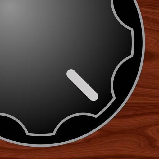 Theremin Touch app icon