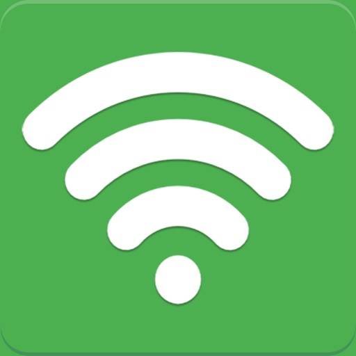 WiFi Password Finder & Viewer icon
