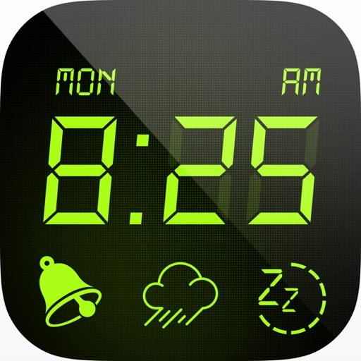 Alarm Clock Pro icon