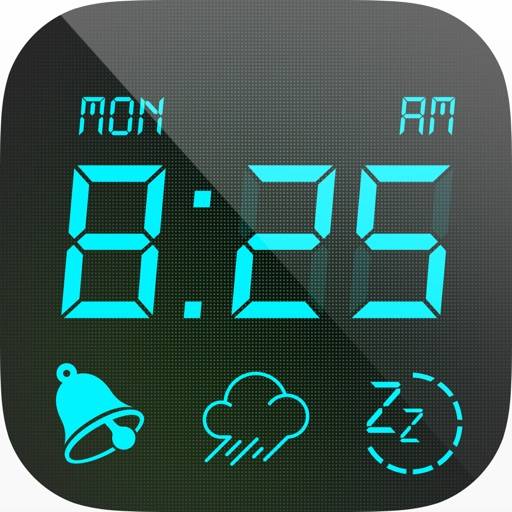 Réveil matin Pro app icon