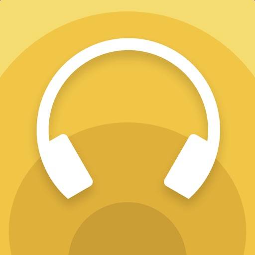 Sony | Headphones Connect app icon