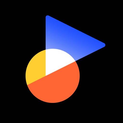 Sony | Sound Connect app icon