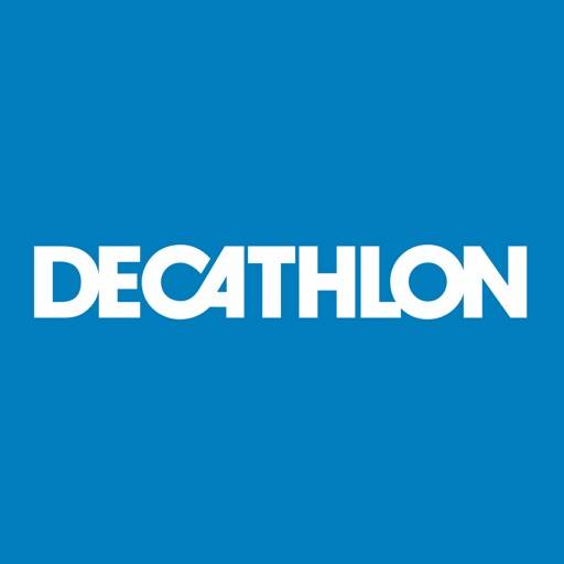 Decathlon: Tienda de deporte icon
