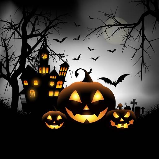 Halloween Wallpapers 2016 icon