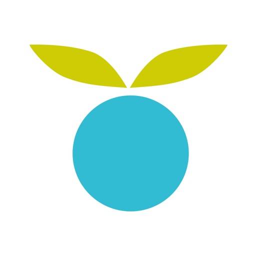 Huckleberry: Baby & Child app icon