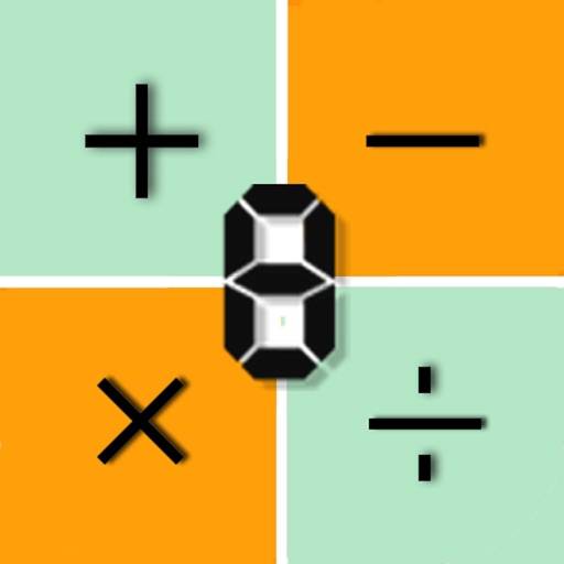 La Calculadora Científica ! icon