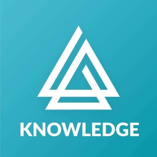 AMBOSS Medical Knowledge app icon