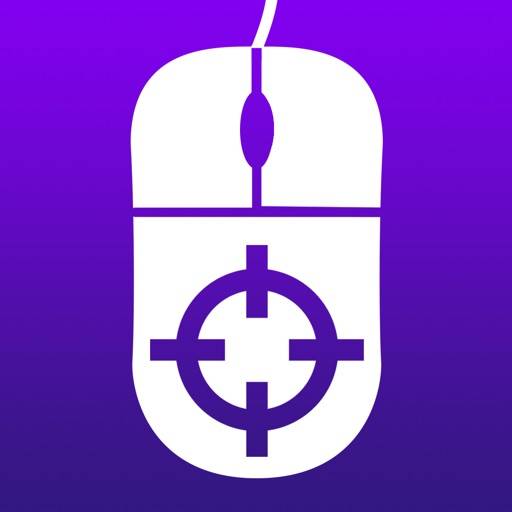 Sensitivity Pro for CSGO app icon