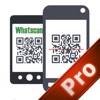 Whatscan Pro for Whatsweb icona