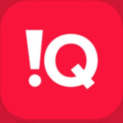 IQ Test: Fun Intelligence Quiz app icon