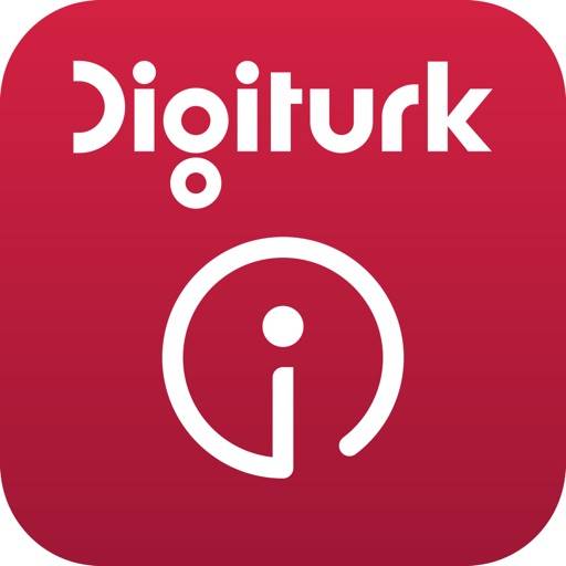 Digiturk Online İşlemler app icon