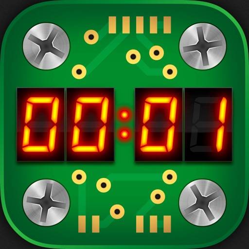 Them Bombs – co-op board game app icon