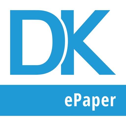 DK ePaper - Donaukurier Symbol