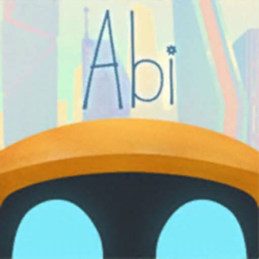 Abi: A Robot's Tale icon