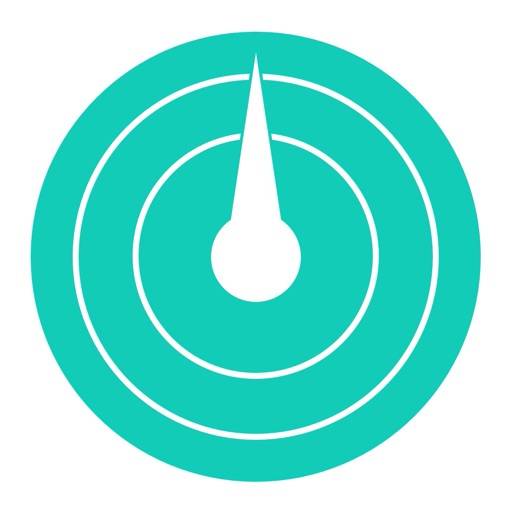Weight & Body Tracker app icon