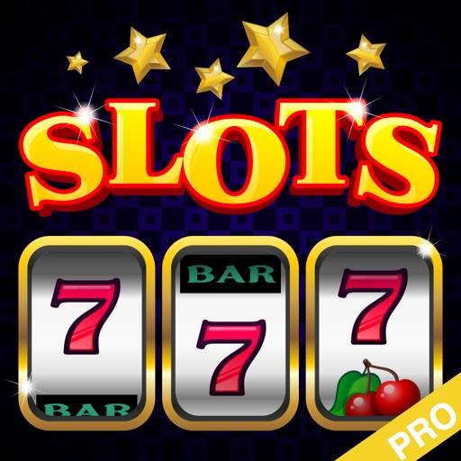 Wild Vegas Slots : VIP Slot Machine Spins icona