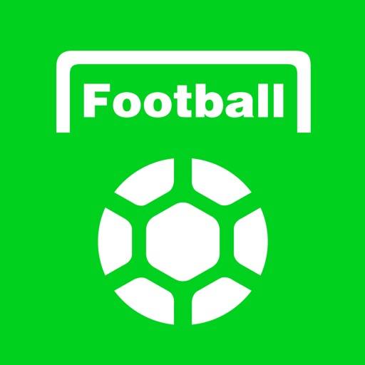 All Football app icon