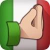 Italian Emoji icona