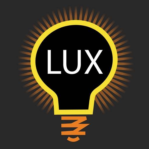 LUX Light Meter icon