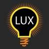 LUX Light Meter app icon